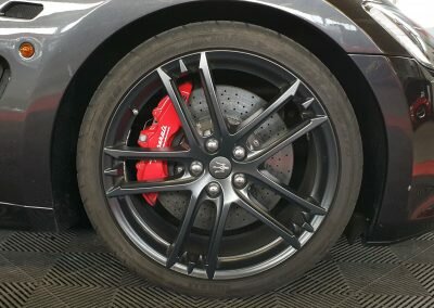 GRANTURISMO STRADALE 09