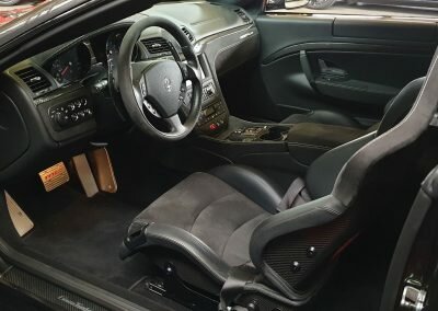 GRANTURISMO STRADALE 10