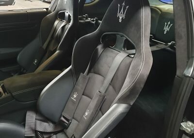 GRANTURISMO STRADALE 12