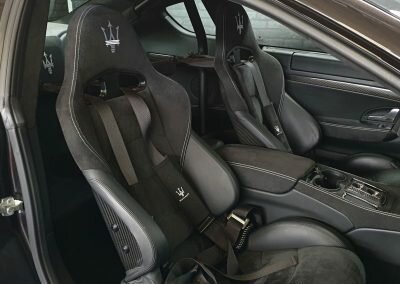 GRANTURISMO STRADALE 15