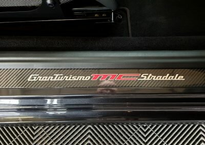 GRANTURISMO STRADALE 16