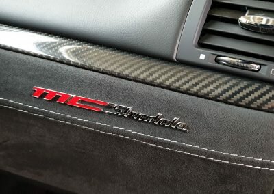 GRANTURISMO STRADALE 17