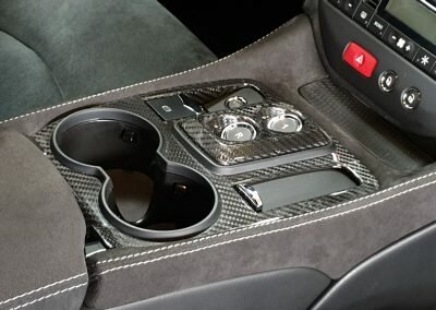 GRANTURISMO STRADALE 19