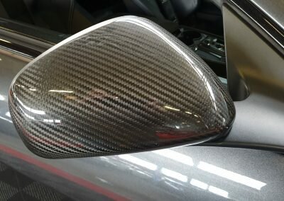 GRANTURISMO STRADALE 21