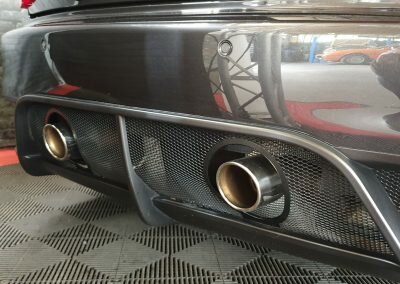 GRANTURISMO STRADALE 22