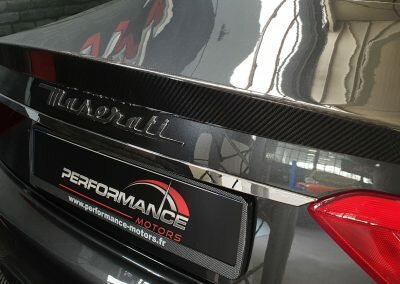 GRANTURISMO STRADALE 23