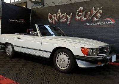 SL 560 BLANC JM 02