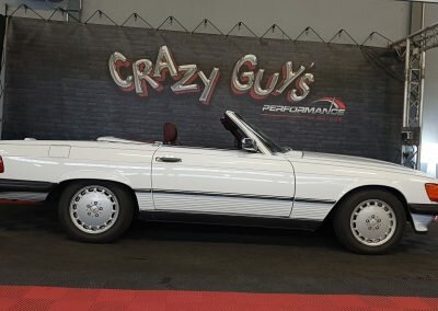 SL 560 BLANC JM 04