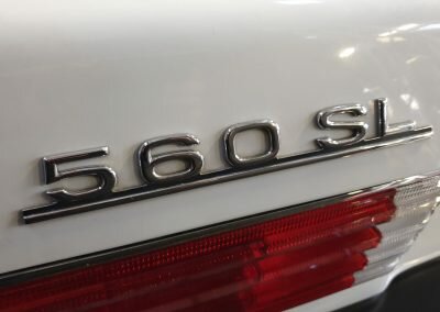 SL 560 BLANC JM 11
