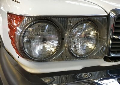 SL 560 BLANC JM 12