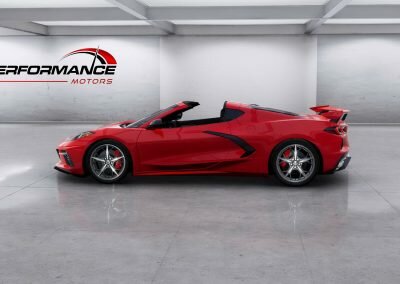C8 PERFORMANCE MOTORS 01