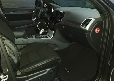 GRANDCHEROKEE GRIS 14