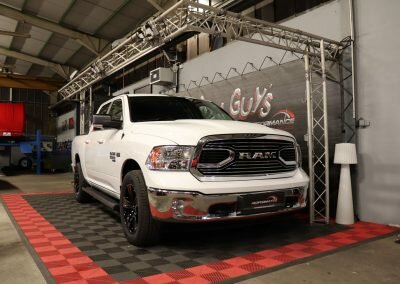RAM CLASSIC BLANC 02