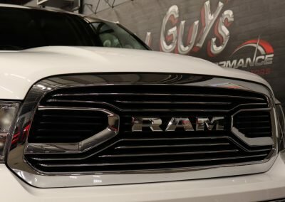 RAM CLASSIC BLANC 04