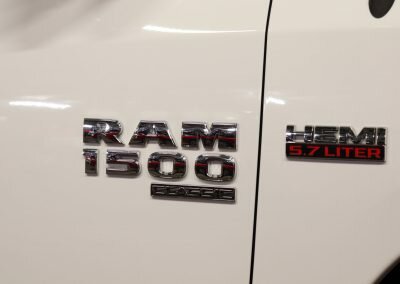 RAM CLASSIC BLANC 05
