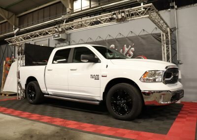 RAM CLASSIC BLANC 06