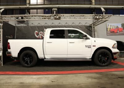 RAM CLASSIC BLANC 07