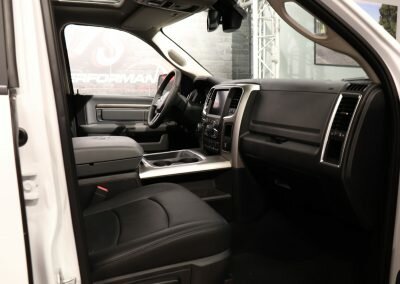 RAM CLASSIC BLANC 11