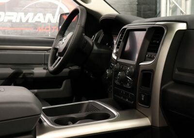 RAM CLASSIC BLANC 12
