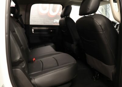 RAM CLASSIC BLANC 13