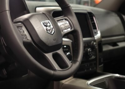 RAM CLASSIC BLANC 14