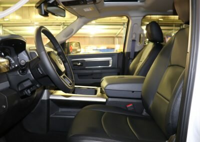 RAM CLASSIC BLANC 15