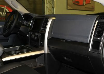 RAM CLASSIC BLANC 17