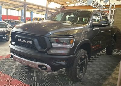RAM REBEL 03