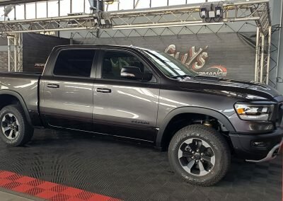 RAM REBEL 05