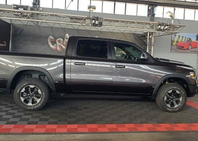 RAM REBEL 07