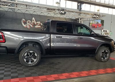 RAM REBEL 08