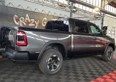 RAM REBEL 09