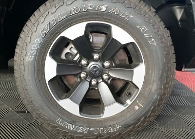 RAM REBEL 10