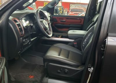 RAM REBEL 11