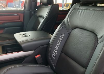 RAM REBEL 12
