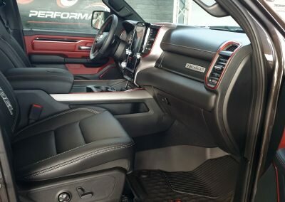 RAM REBEL 14