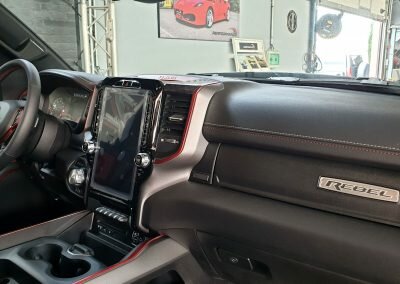 RAM REBEL 15