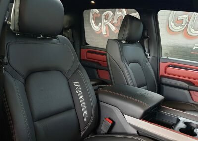 RAM REBEL 16
