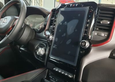 RAM REBEL 17