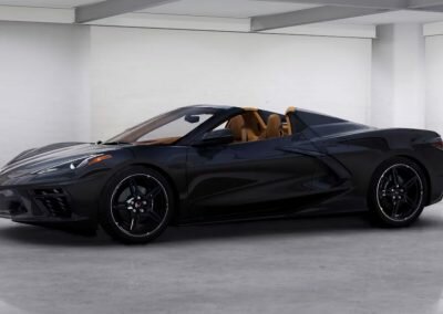 corvette C8 spider 02