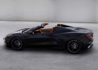 corvette C8 spider 03