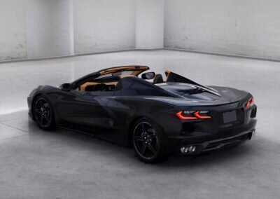 corvette C8 spider 04