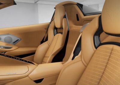 corvette C8 spider 05