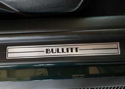 BULLIT 21