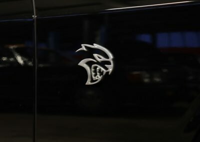 HELLCAT NOIR 15