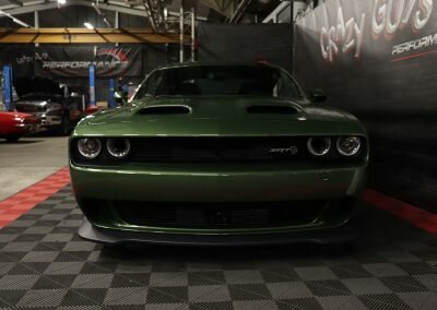 HELLCAT VERTE 03