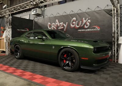 HELLCAT VERTE 04