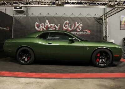 HELLCAT VERTE 06
