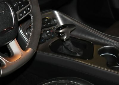 HELLCAT VERTE 15