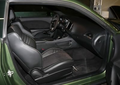 HELLCAT VERTE 16